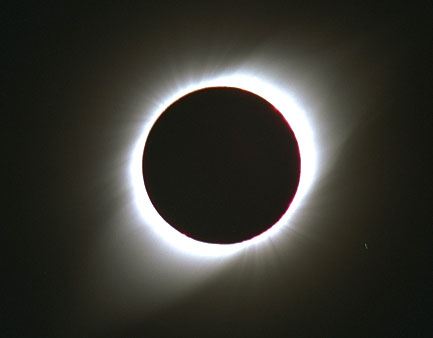 Total Solar Eclipse 2012: Moon's Shadow Takes Australian Walkabout Next Week